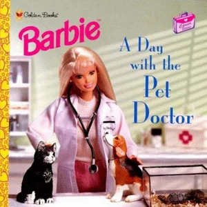 A Day with the Pet Doctor