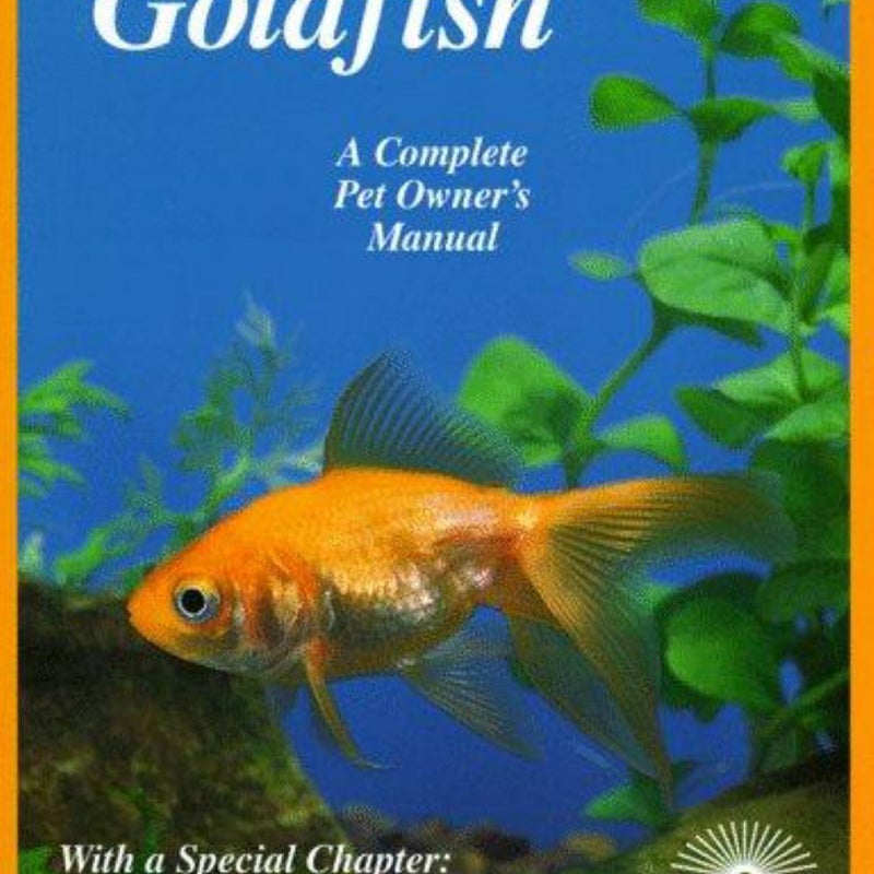 Goldfish