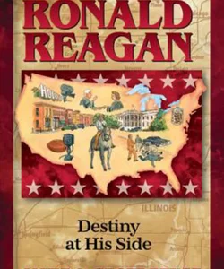 Heroes of History - Ronald Reagan
