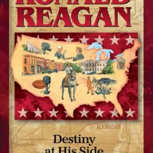 Heroes of History - Ronald Reagan