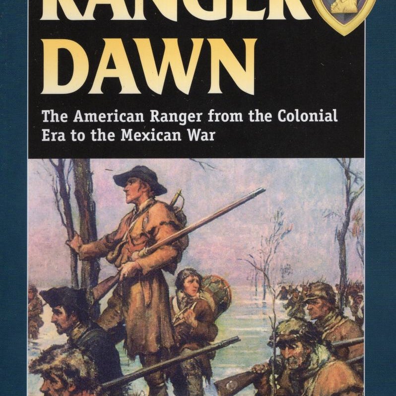 Ranger Dawn