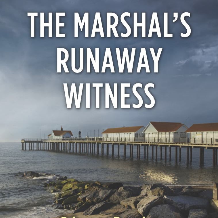 The Marshal's Runaway Witness