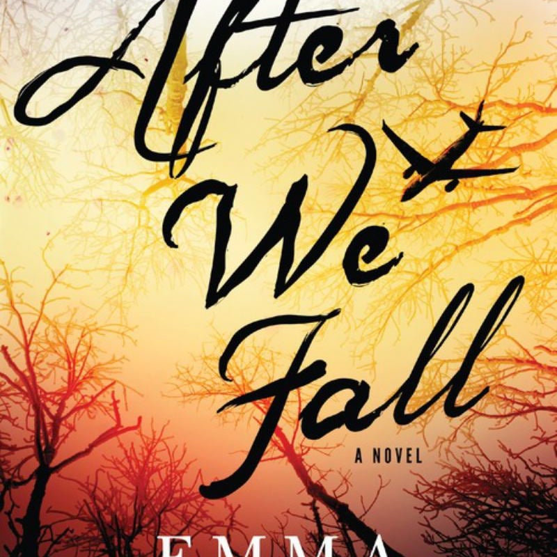 After We Fall