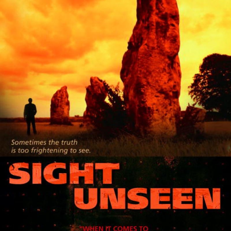 Sight Unseen