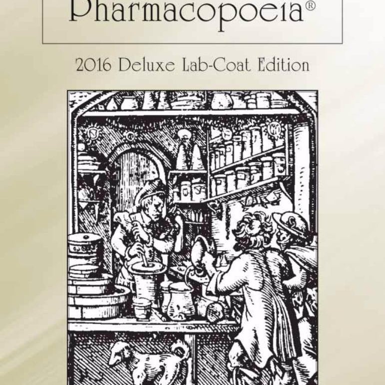 Tarascon Pocket Pharmacopoeia 2016 Deluxe Lab-Coat Edition