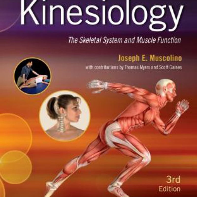 Kinesiology