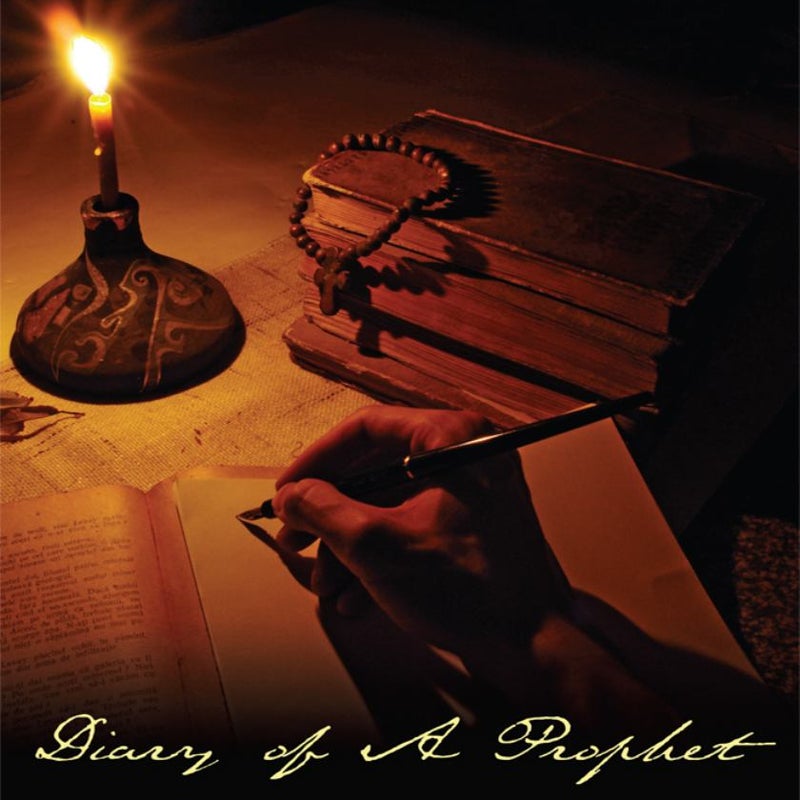 Diary of a Prophet