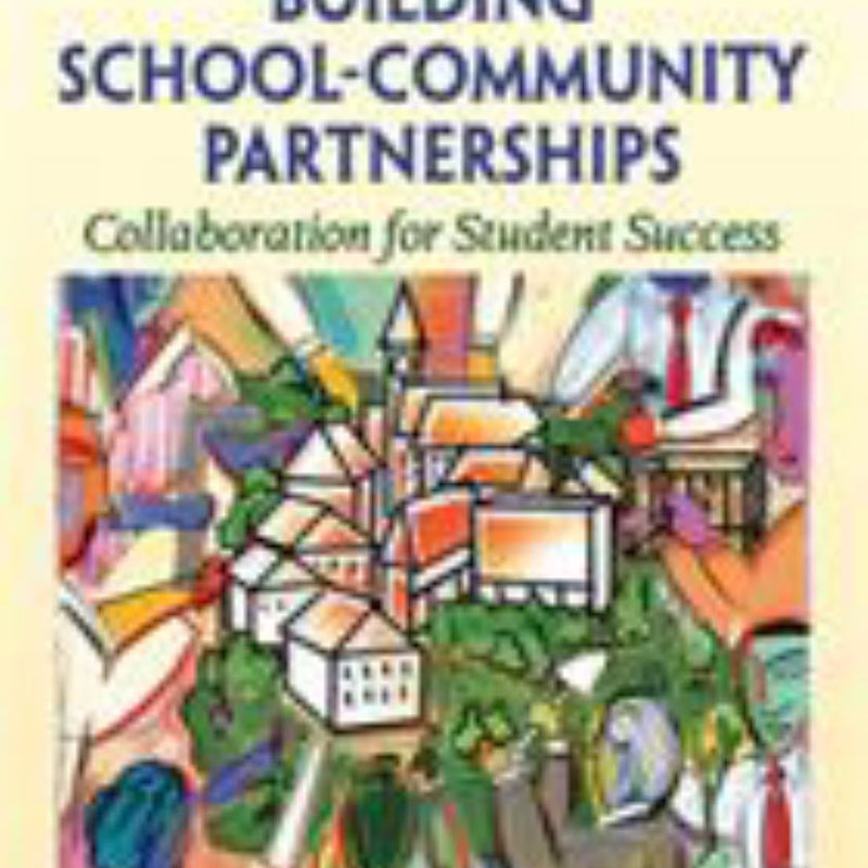 Building School-Community Partnerships