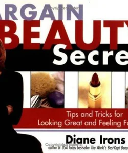 Bargain Beauty Secrets