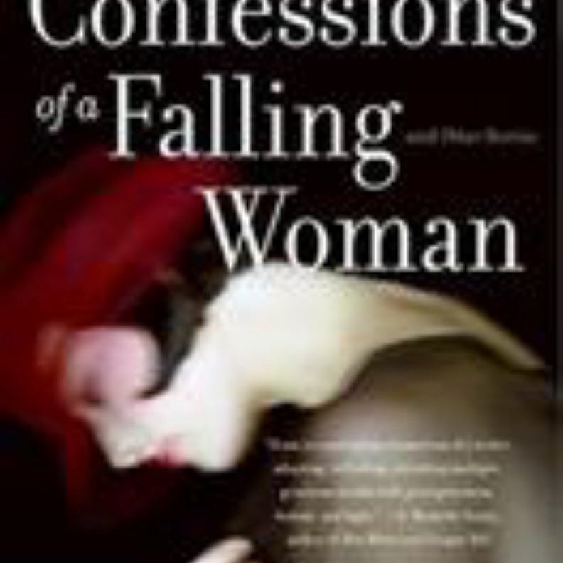 Confessions of a Falling Woman