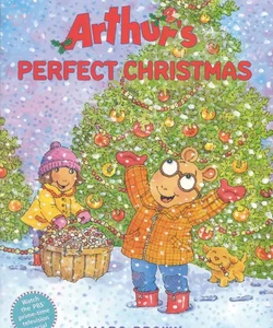 Arthur's Perfect Christmas