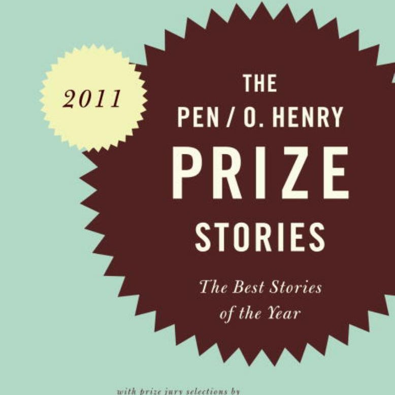 Pen/O. Henry Prize Stories 2011