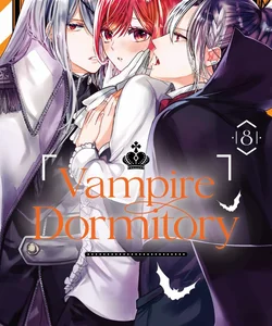 Vampire Dormitory 8