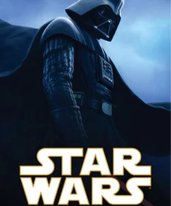 Darth Vader and the Lost Command