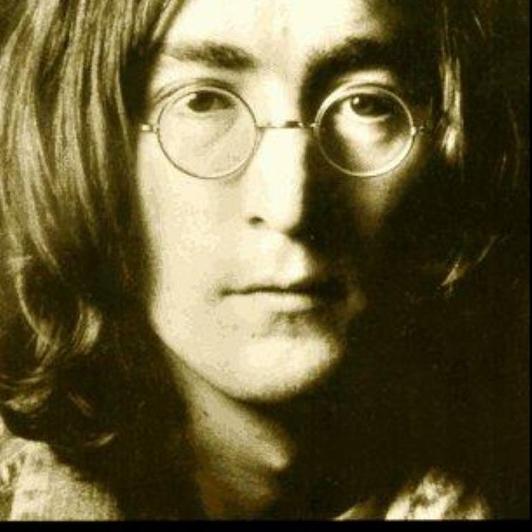 Lost Lennon Interviews