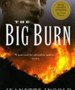 The Big Burn