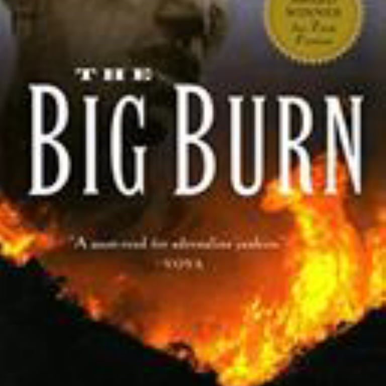 The Big Burn