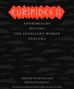 Euripides II