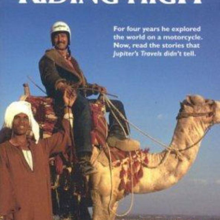 Riding High