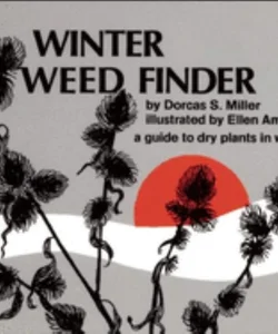 Winter Weed Finder