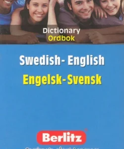 Swedish-English