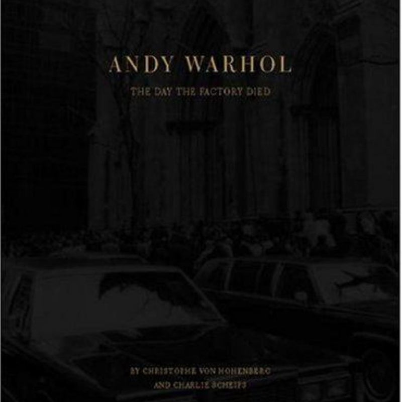 Andy Warhol