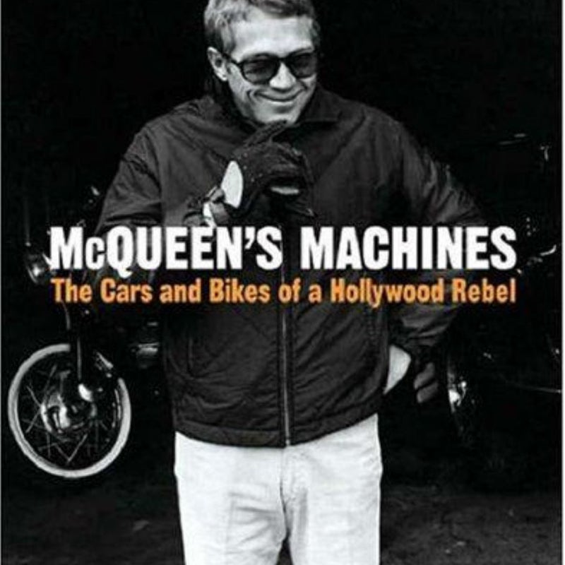 McQueen's Machines