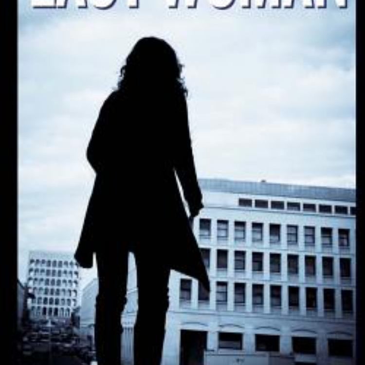 Last Woman