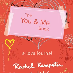 The You and Me Book