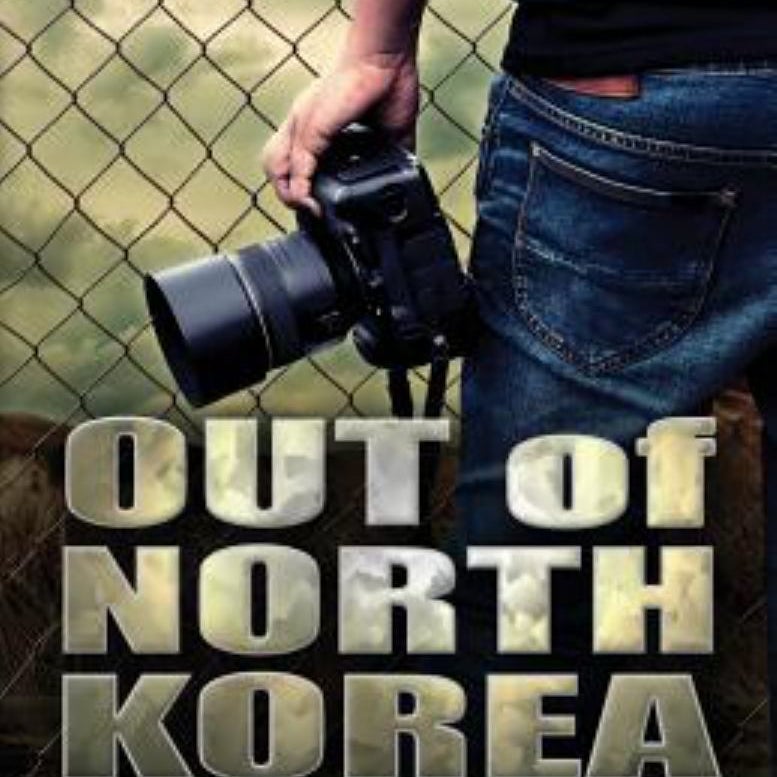 Out of North Korea