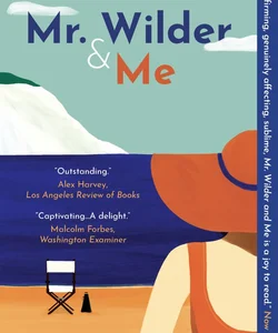 Mr. Wilder and Me