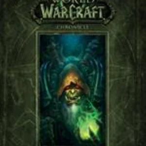 World of Warcraft Chronicle Vol 2