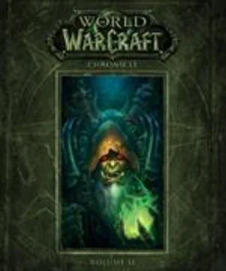 World of Warcraft Chronicle Vol 2