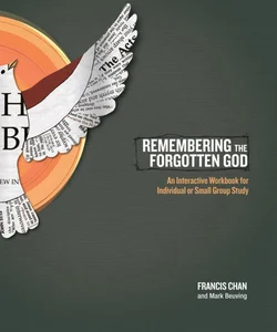 Remembering the Forgotten God