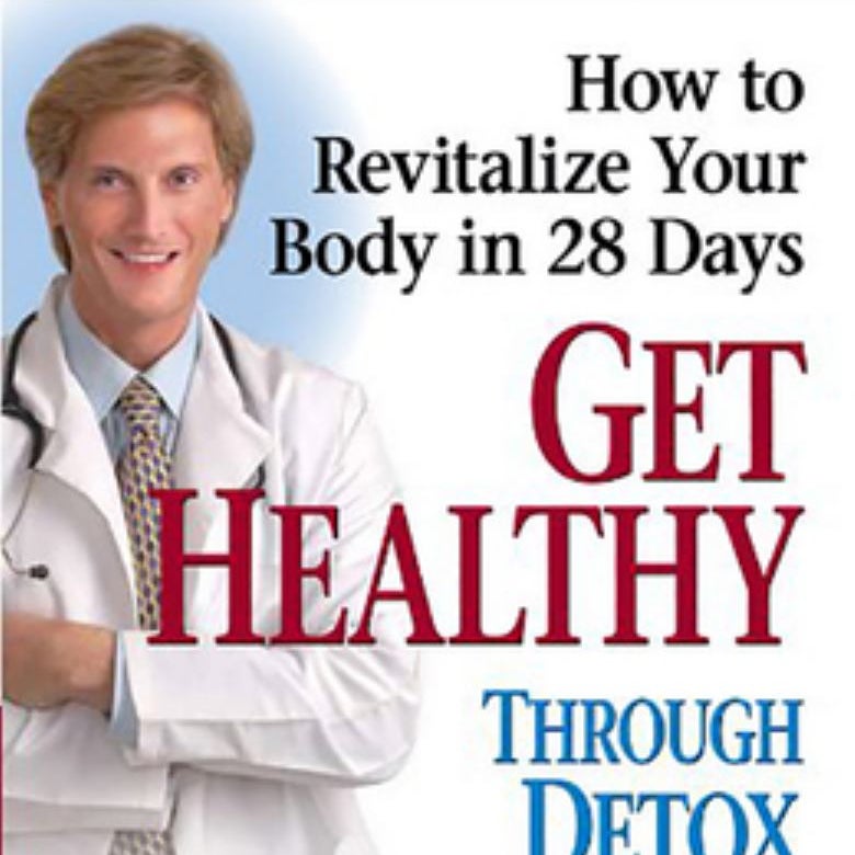 Get Healthy Through Detox and Fasting