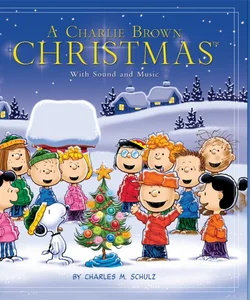 A Charlie Brown Christmas: with Sound and Music