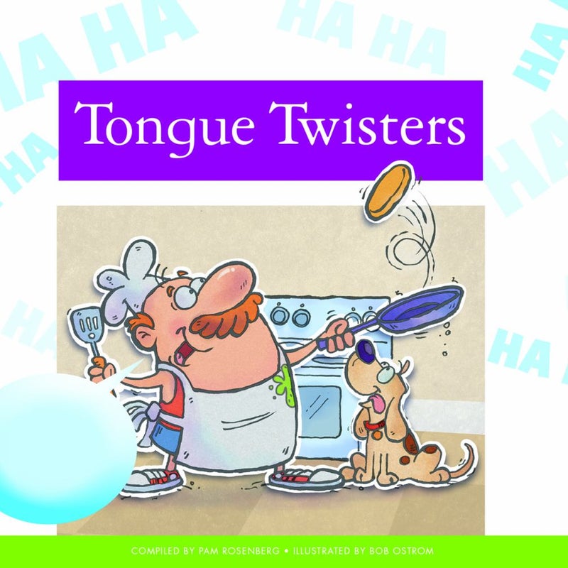 Tongue Twisters