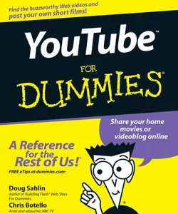 YouTube for Dummies