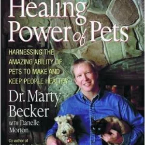 The Healing Power of Pets