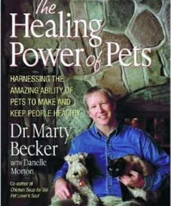 The Healing Power of Pets