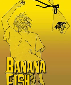 Banana Fish, Vol. 19