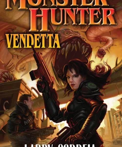 Monster Hunter Vendetta