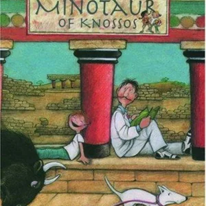 The Minotaur of Knossos