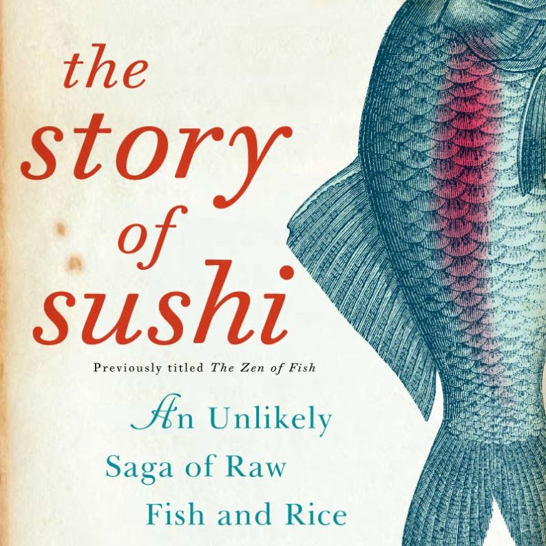 The Story of Sushi