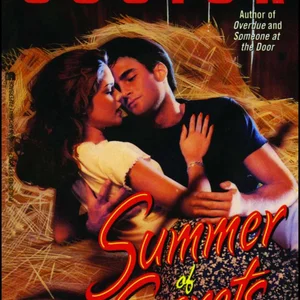 Summer of Secrets