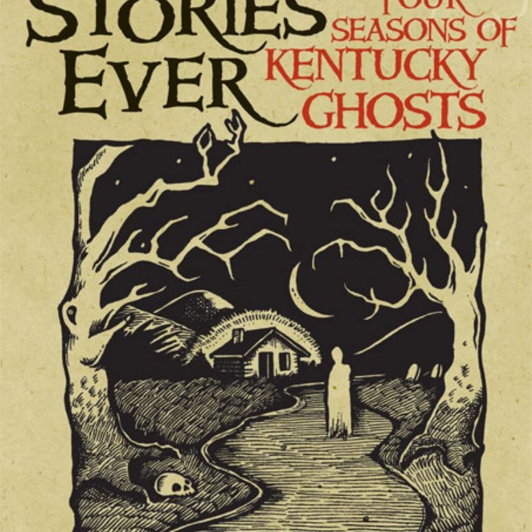 Spookiest Stories Ever