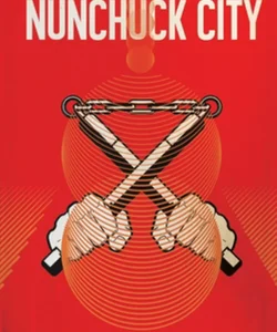 Nunchuck City