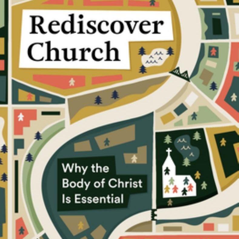 Rediscover Church