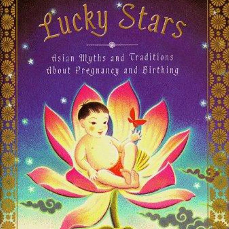 Lotus Seeds and Lucky Stars