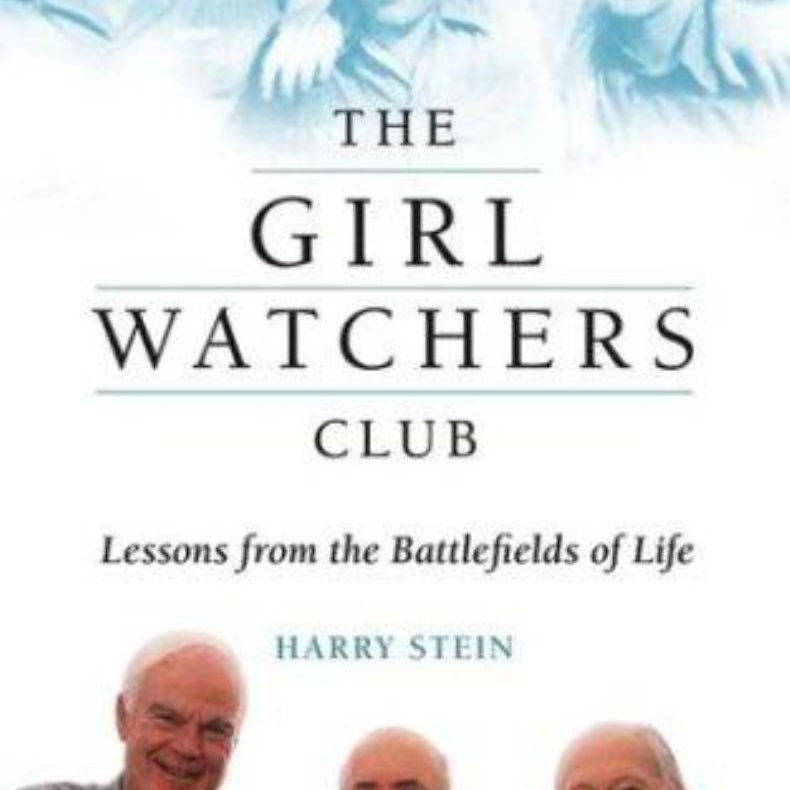 The Girl Watchers Club